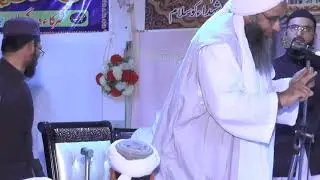 #سالانہ تقریب 2020/ بیان حضرت مولانا محمودالحسن مسعودی صاحب/part 2