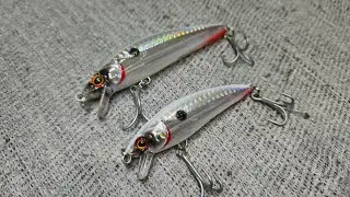 Isca Marine INNA 70 e INNA 90 - COR HWT