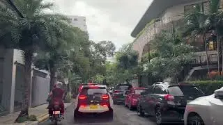 Lo bueno y lo malo de Santo Domingo. Modernidad con motores no pega.