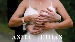 Club Lake Plantation in Orlando, Florida Wedding Video | Anita + Ethan