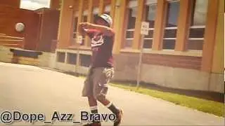 Ace2Quick and TBravo #Collabvid |MidWestRepp| S/O 2 NewKidd$