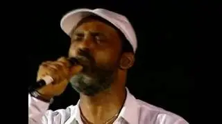 Maze Ft. Frankie Beverly - The Morning After ( Live )