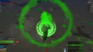 Struggling in PvP? Play DOT Mage...