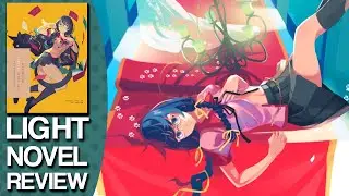 Nekomonogatari Black (Monogatari Volume 7) Light Novel Review