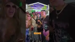 Casa Spotify - Puerto Rico