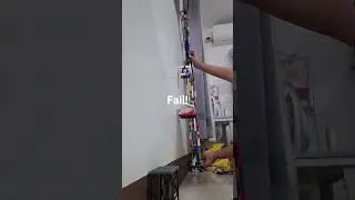 fail!