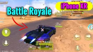 Cyber Hunter PRO Player & Insane Highlights 🔴