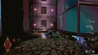 Cosmic Purge | gameplay