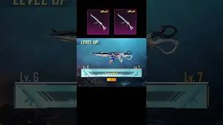 New Ultimate Crate Opening Pubg Mobile With M762 Upgrade Gun Skin Full Maxed Level 7 VC: MSR