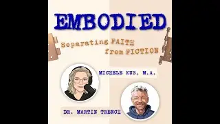 Ep06: Beautifully Human: Finding Freedom in an Embodied, Integrated Faith
