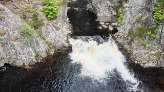 Pattack Falls
