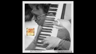 Neon Jazz Exclusive | Cincinnati-based Jazz Pianist, Composer, Arranger & Music Educator Ben Tweedt