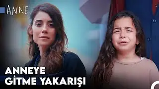 Küçük Kız Tekrardan Anne Dedi! - Anne