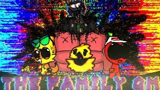 //THE COMUNITY V4\\ DARKNESS COMUNITY FNF COVER CAP 1 TEMP 1