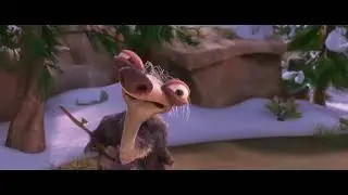 Ice Age Continental Drift l Clip