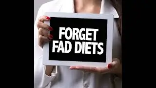 Beyond Quick Results: Popular Fad Diets Debunked