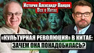 ⚡️ ПАНЦОВ: КИТАЙ ГОТОВИТСЯ К ВТОРЖЕНИЮ? Тысячи судов в море. Хунвейбины, цзаофани, дацзыбао