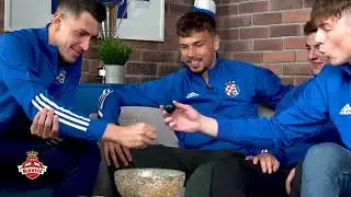 DINAMOV USKRŠNJI TURNIR U TUCANJU PISANICAMA | Jurić, Špikić, Baturina i Čavlina | SRETAN USKRS