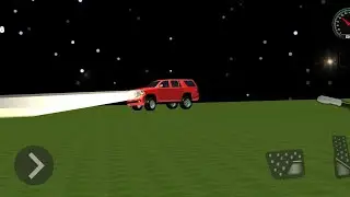 Offroad Prado Car Driving Simulator ||2024