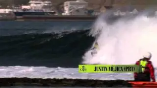 O'Neill CWC Scotland 11 - Day 3
