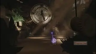 Forgotten Time - Made in Dreams PS5 