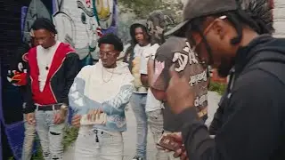 Taeemiaa ft fb teka - side of town @Teka2400-zx3nq 