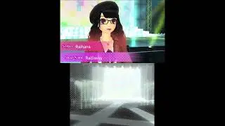 Style Savvy Trendsetters - Wireless Fashion Show Gameplay (Girly Theme)