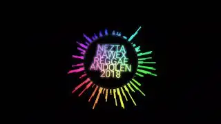NEZTA RAWEX REGGAE ANDOLEN 2018