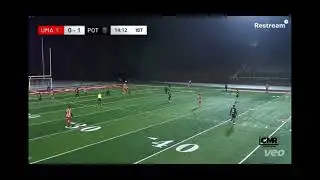 Evan DeYoe Highlight Reel (Without Goals)