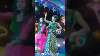 Purulia new song 2022 stage program #monkanan