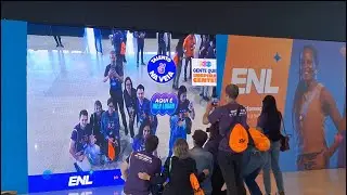 SEST SENAT - INFRAESTRUTURA - ENL - DIGA 