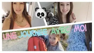 🌈 Tournage de vidéo, sims & Lily | #Emmaanyvlog | #1