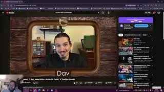[MTG ITA] COMMANDER: Risposta ( non richiesta ) a Dav de 