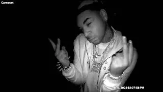 FREE KEN CARSON x OSAMASON Type Beat 