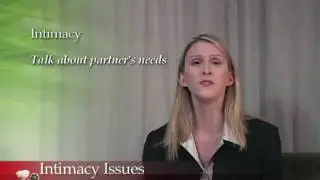 Coming Out 13 - Transsexual Intimacy Issues