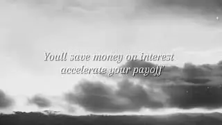 Get Out of Debt Faster