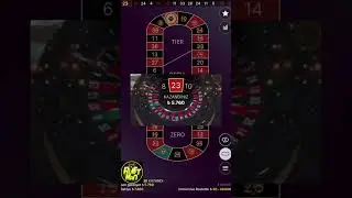 RULETTE SON 2 SAYI TAKTİĞİ SON KEZ ANLATTIM😱&Ccedil;EKİLİŞ İ&Ccedil;İN SON G&Uuml;N! #casino #rulet #autorulet