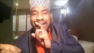 Cheikh Said Mohamed Djibril : Le 8 et le 9 Dhul-Hijja &mdash; Des Jours Qui Changent Ton Destin _ 03