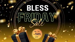 🚀 Blessed Friday Web Hosting Deals 2025 &ndash; Cheap & Fast Hosting Offers! 🚀