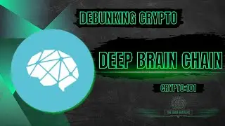 Unlocking the Secrets: DeepBrainChain Token - The Key to the Future of AI?