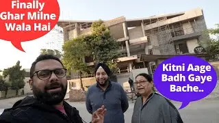 Gulati Sahab Ne Naya Ghar Almost Ready Kar Diya..