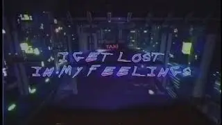 Whethan - Warning Signs (feat. Kevin George) [Lyric Video]