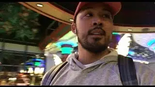 Priestley Poker VLOG #2 12-19-2016 Crazy All-In, Crazy Call, Epic Slow Roll!