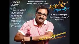 Ayee Basant Aj Mere Dwarey  by santanu roychoudhury