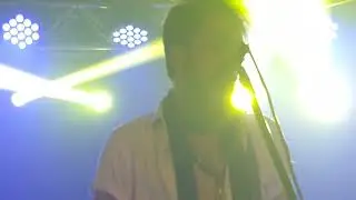 Cultz & The Rebelz - Crazy (Seal Cover)