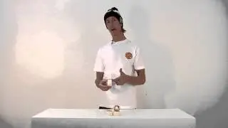 OJ Jason Jessee Rooster Wheel