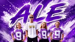 ALE | TIKTOK TREND | Remix by Dj SUAY | Tres KAMOTE'S | Zin TEL