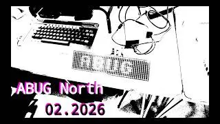 ABUG Север - февраль 2026 г.