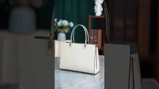 New personality design ladies beautiful handbag 