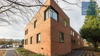 Offices for rent at Churchill Square Business Centre, Kings Hill